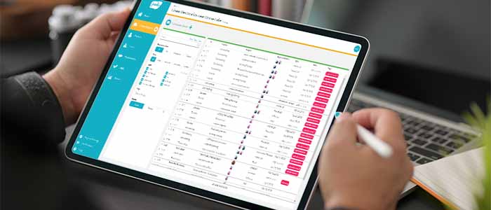 Jambo Stakeholder Relationship Management Software - Premium Sunset Texture Gallery - 4K
